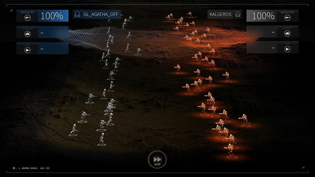 Скриншоты из Endless Space 2 / Картинка 28