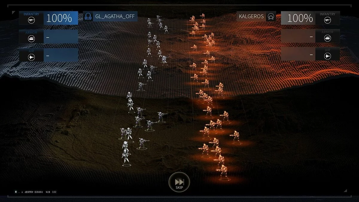 Скриншоты из Endless Space 2 / Картинка 29