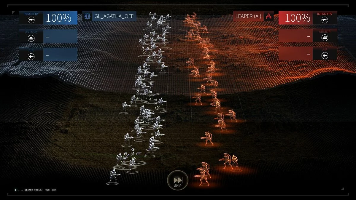 Скриншоты из Endless Space 2 / Картинка 40