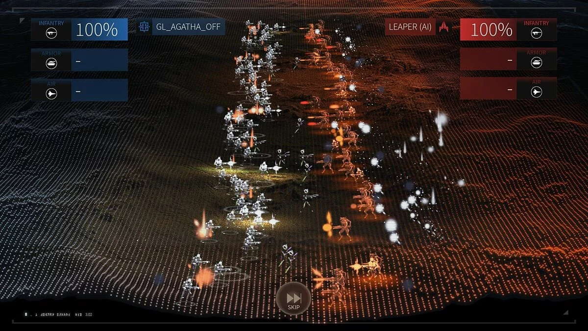 Скриншоты из Endless Space 2 / Картинка 41