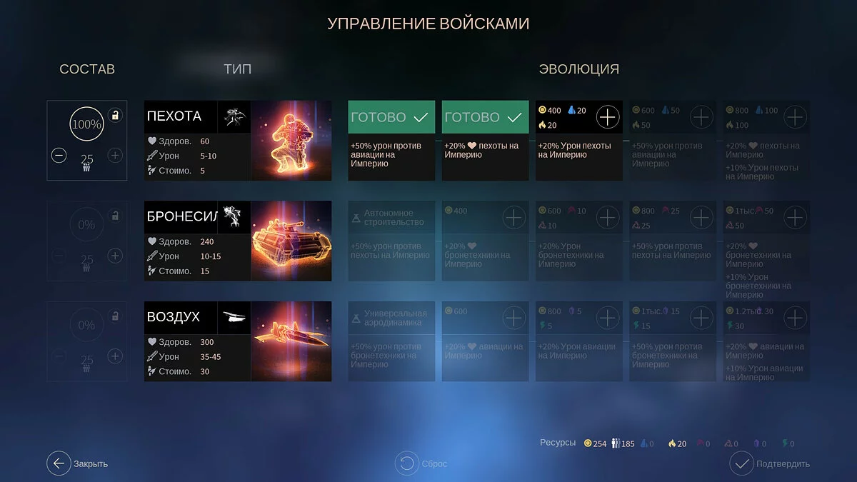 Скриншоты из Endless Space 2 / Картинка 129