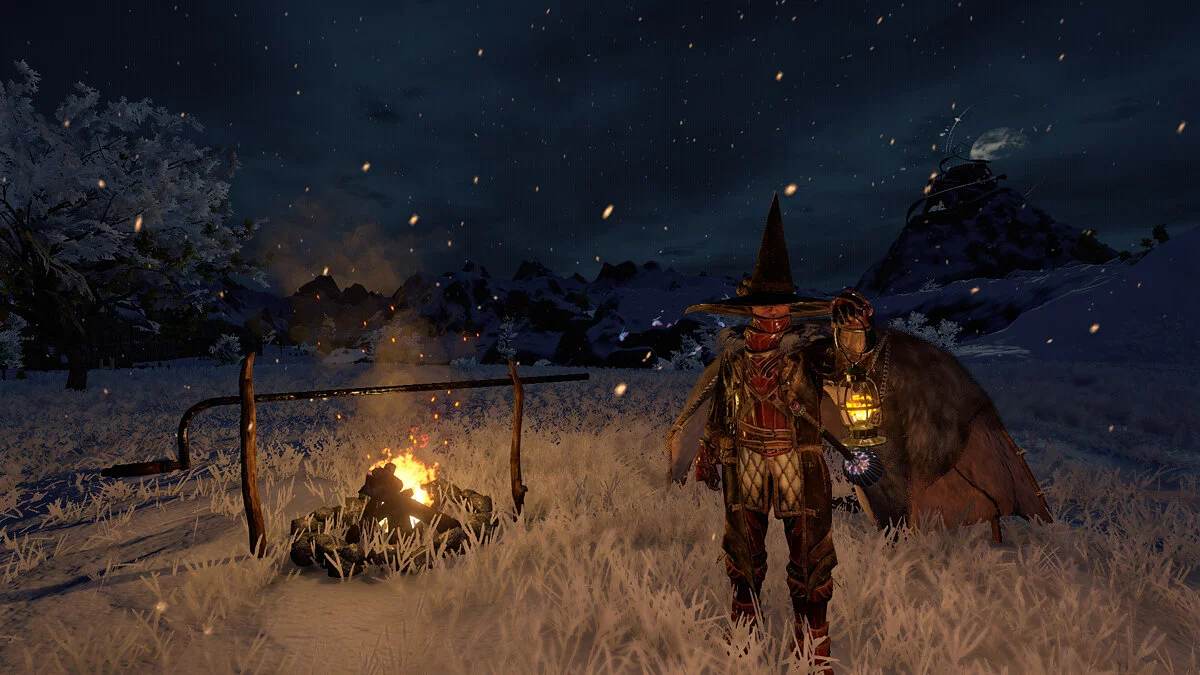 Скриншоты из Outward / Картинка 10