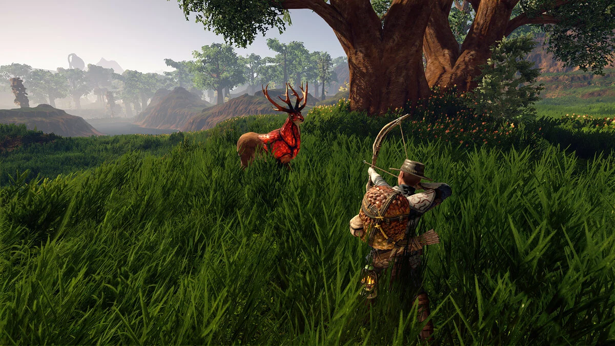 Скриншоты из Outward / Картинка 12