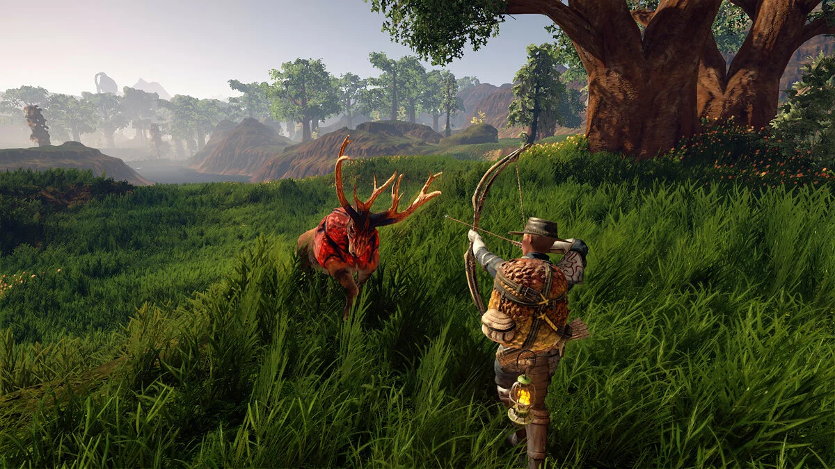 Скриншоты из Outward / Картинка 13