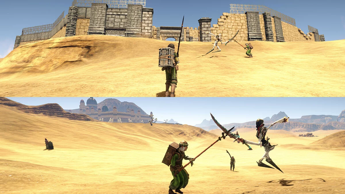 Скриншоты из Outward / Картинка 15