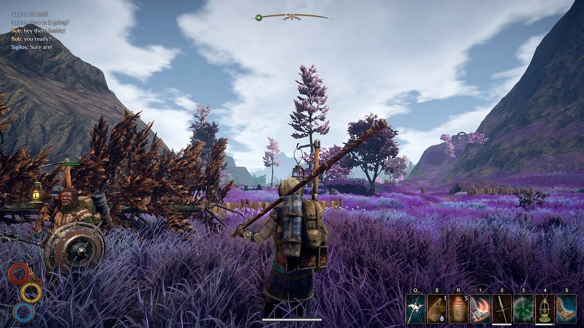 Скриншоты из Outward / Картинка 22