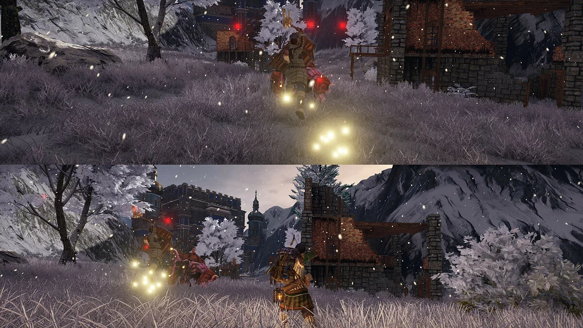 Скриншоты из Outward / Картинка 46