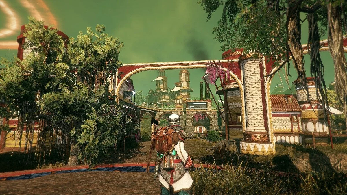 Скриншоты из Outward / Картинка 6