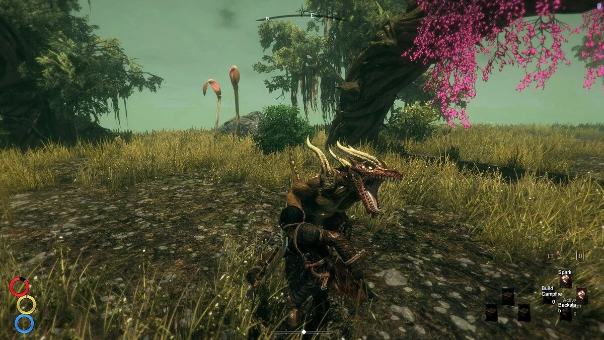 Скриншоты из Outward / Картинка 8