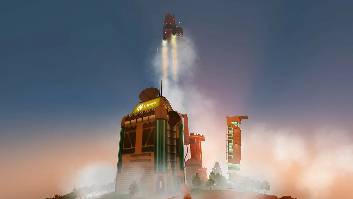 Скриншоты из The Universim / Картинка 22