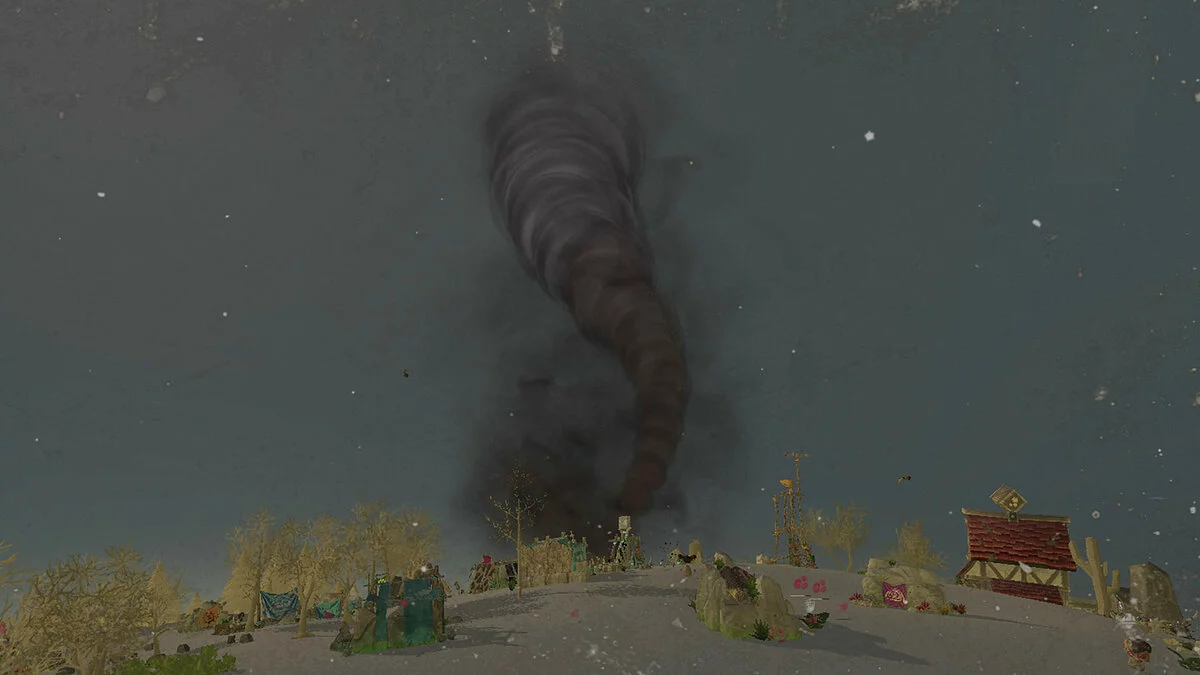 Скриншоты из The Universim / Картинка 28