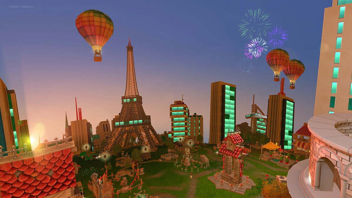Скриншоты из The Universim / Картинка 37