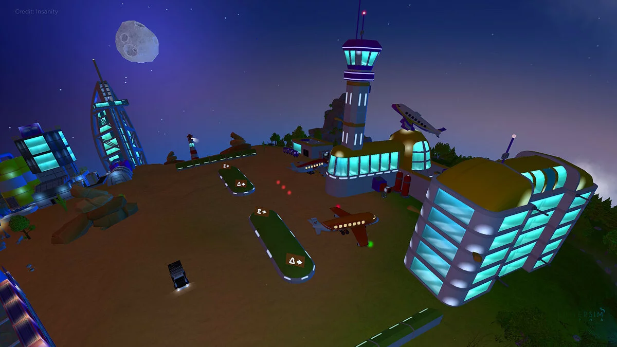 Скриншоты из The Universim / Картинка 42