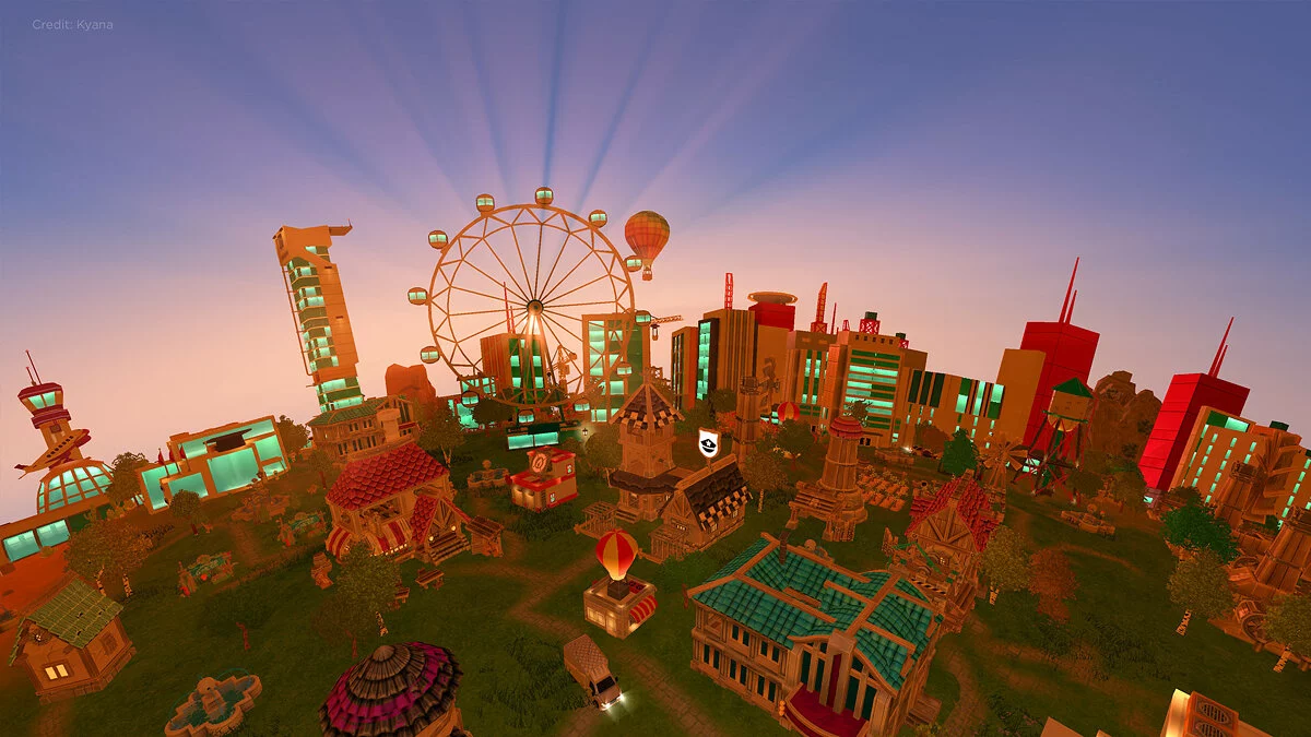 Скриншоты из The Universim / Картинка 43