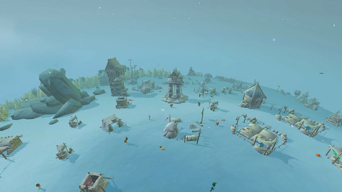 Скриншоты из The Universim / Картинка 45