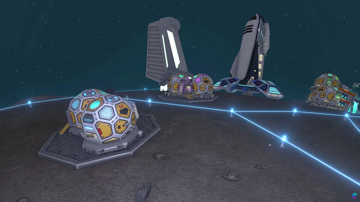 Скриншоты из The Universim / Картинка 47