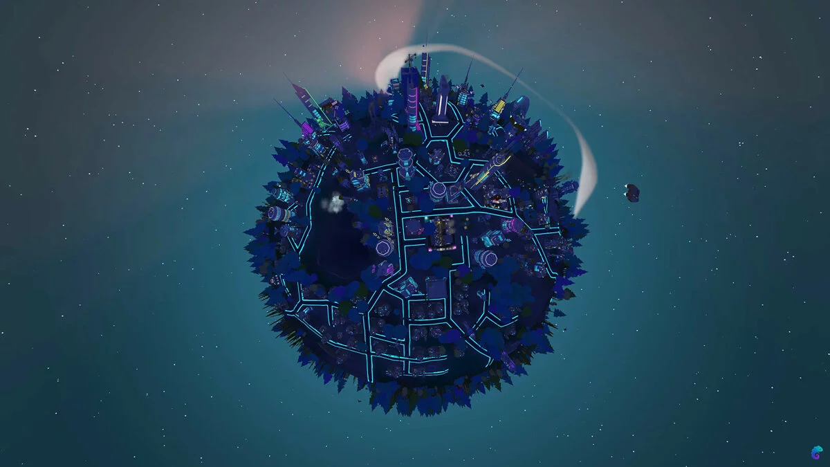 Скриншоты из The Universim / Картинка 49