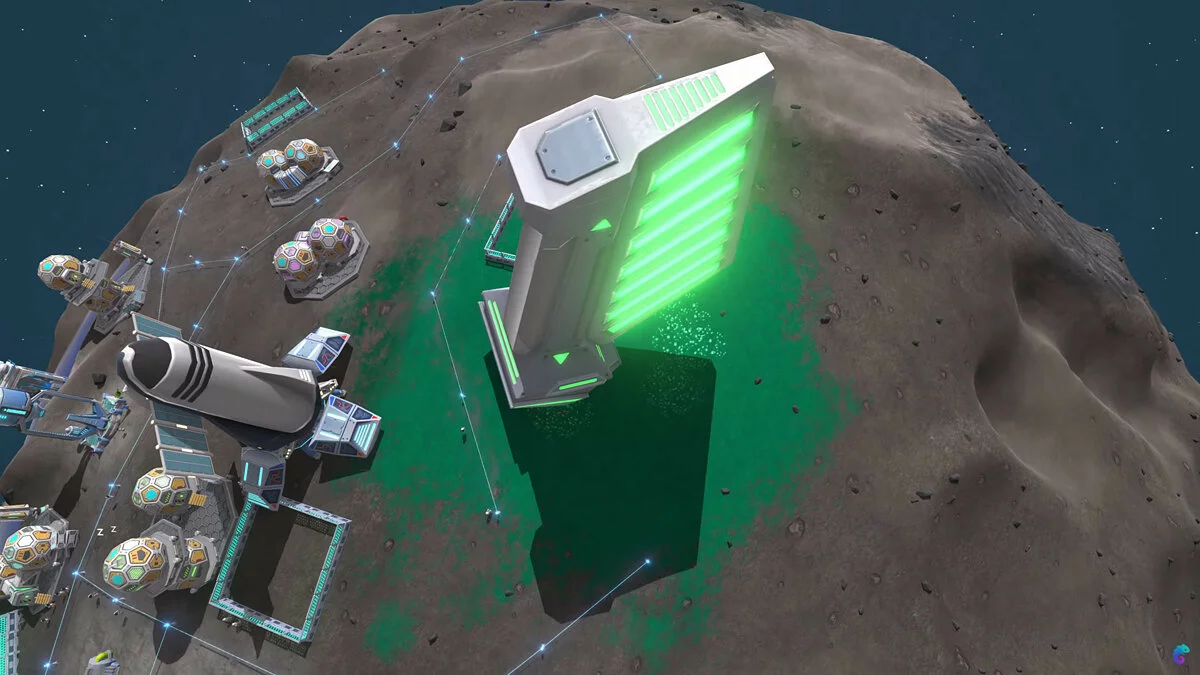 Скриншоты из The Universim / Картинка 50