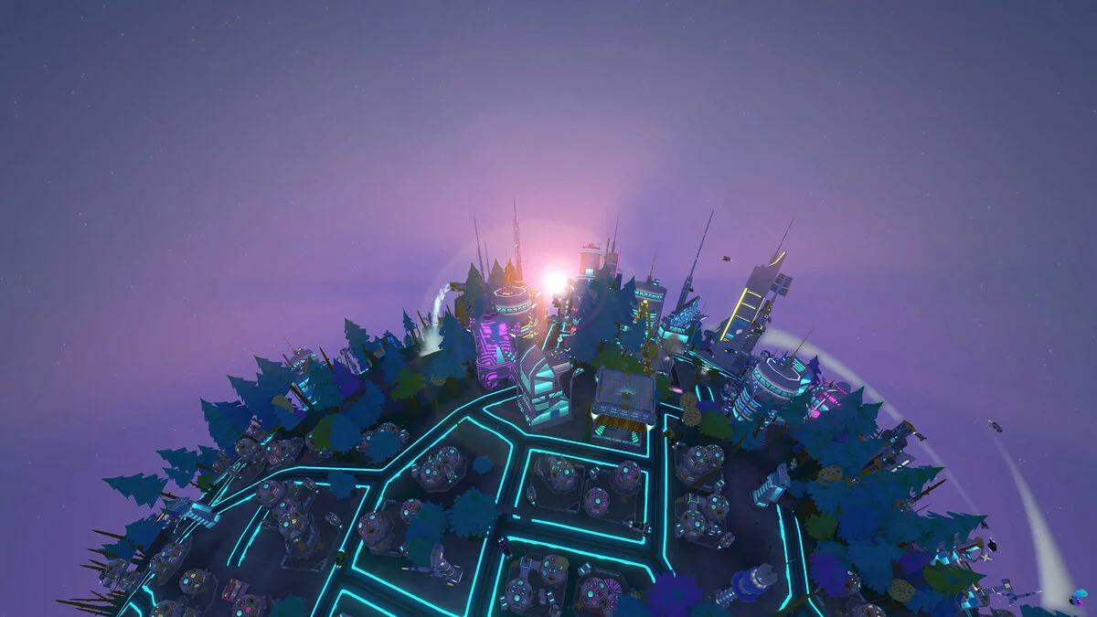 Скриншоты из The Universim / Картинка 52
