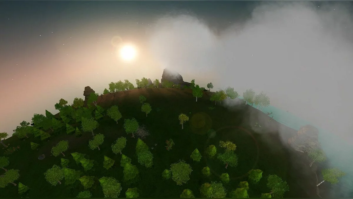 Скриншоты из The Universim / Картинка 2