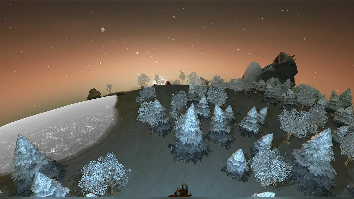 Скриншоты из The Universim / Картинка 5