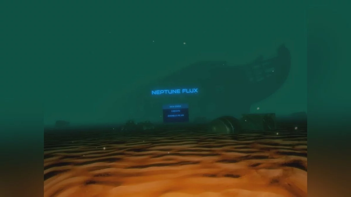 Скриншоты из Neptune Flux / Картинка 9