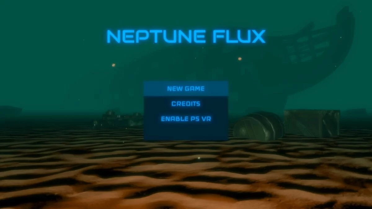 Скриншоты из Neptune Flux / Картинка 8