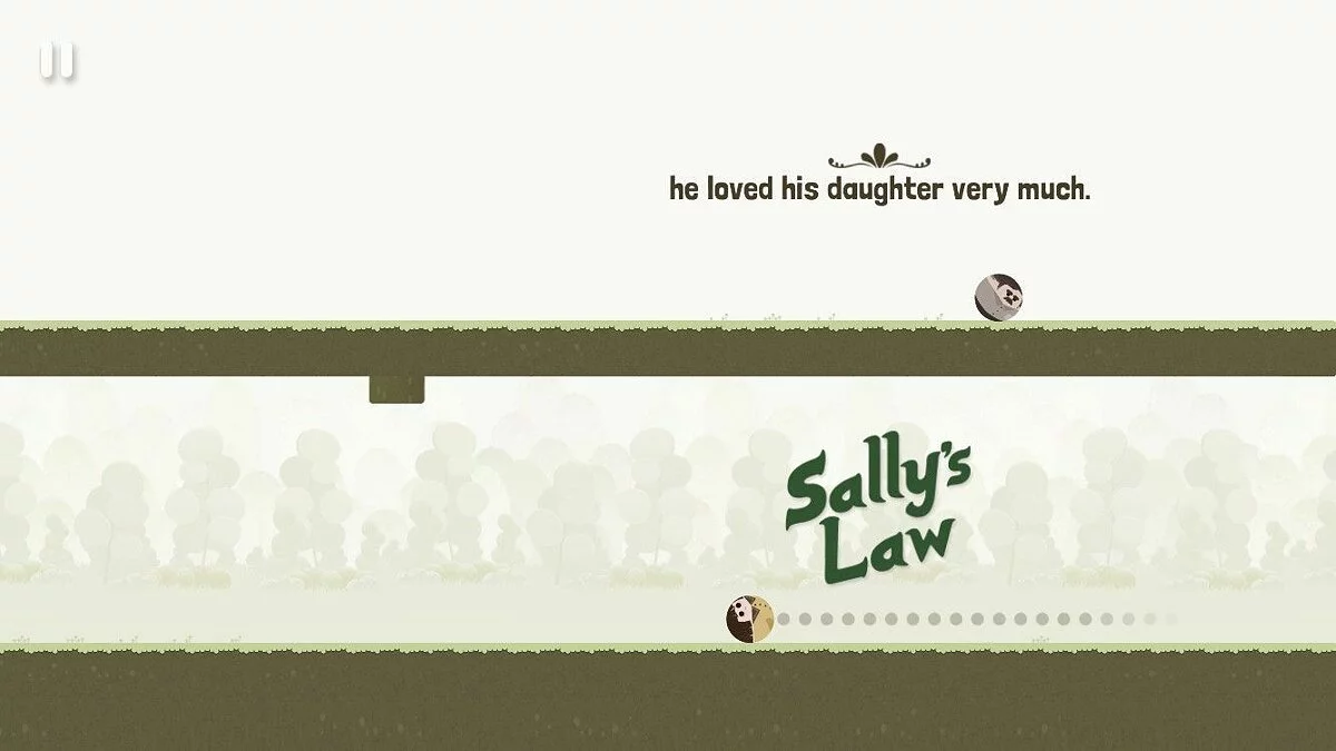 Скриншоты из Sally's Law / Картинка 28