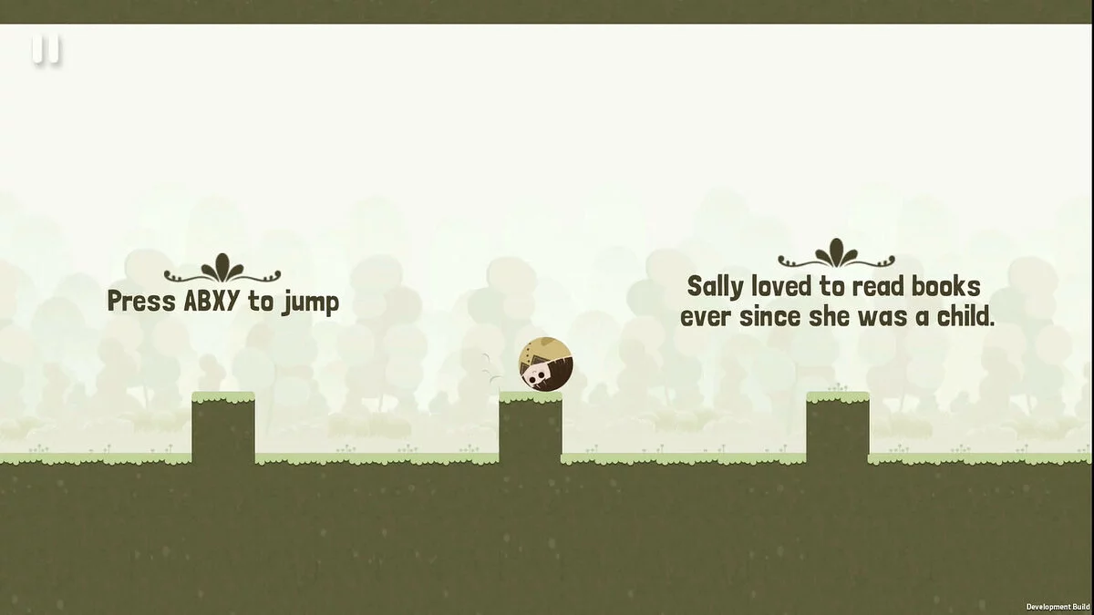Скриншоты из Sally's Law / Картинка 59