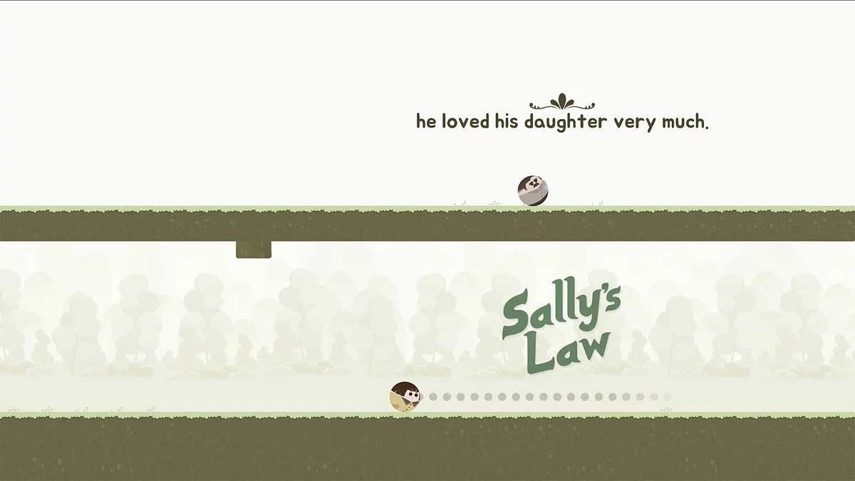 Скриншоты из Sally's Law / Картинка 3