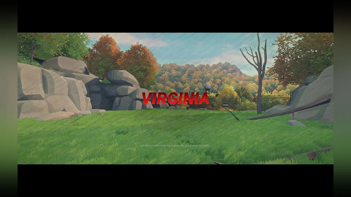 Скриншоты из Virginia / Картинка 40