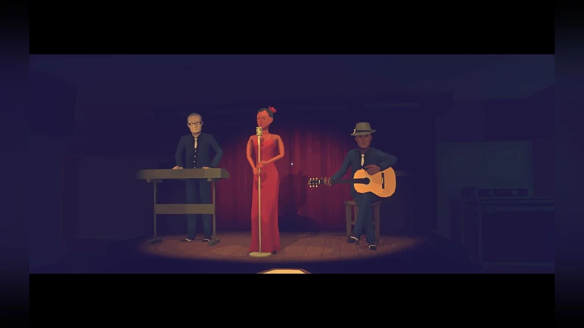 Скриншоты из Virginia / Картинка 64