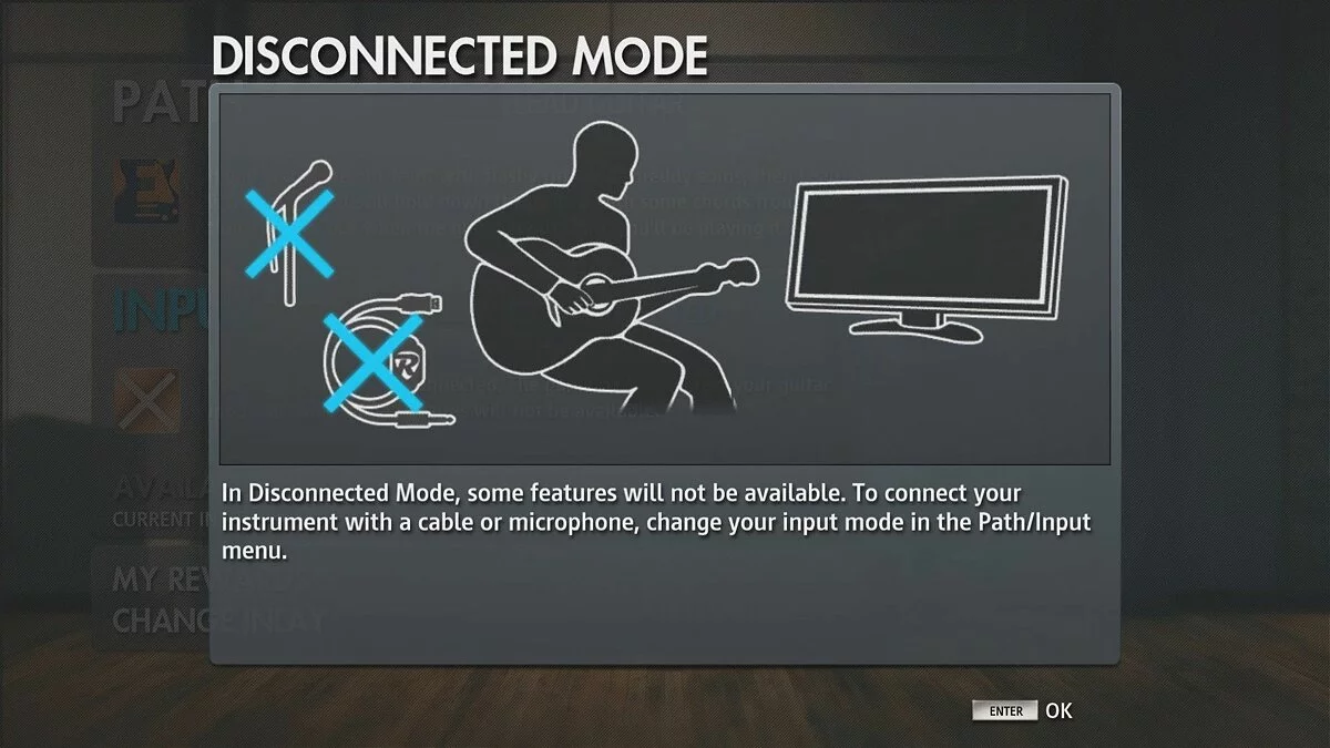 Скриншоты из Rocksmith 2014 Edition Remastered / Картинка 10