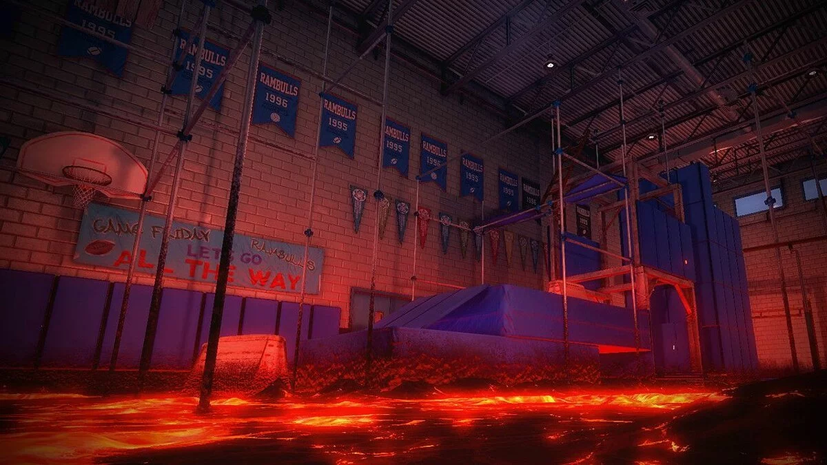 Скриншоты из Hot Lava / Картинка 5
