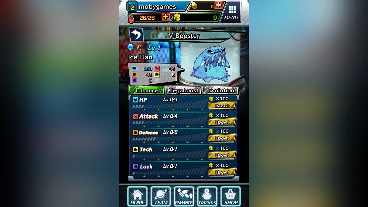 Скриншоты из Justice Monsters Five / Картинка 22