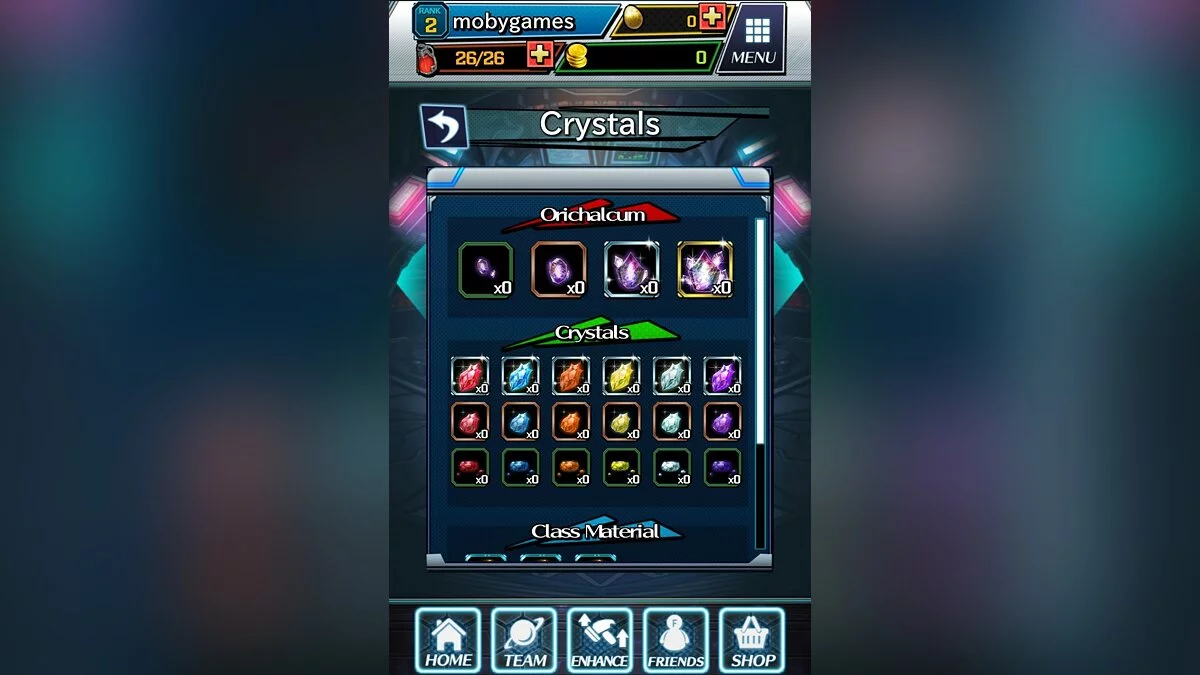 Скриншоты из Justice Monsters Five / Картинка 24