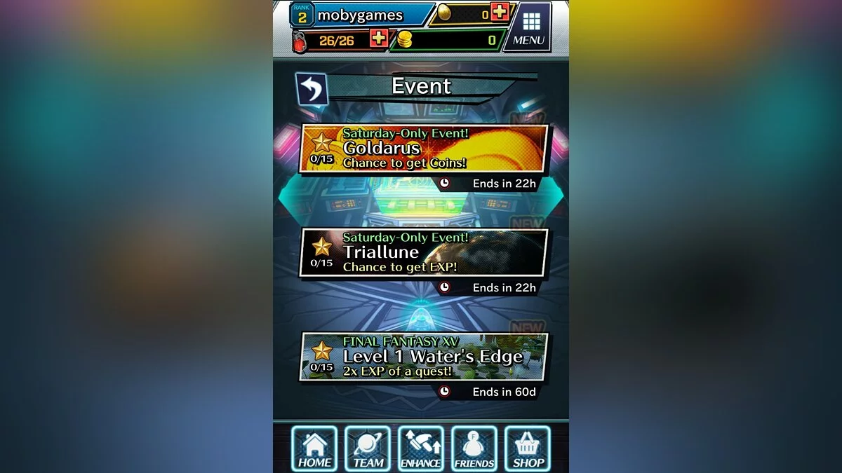 Скриншоты из Justice Monsters Five / Картинка 26