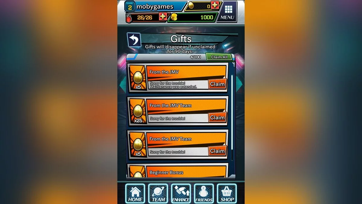 Скриншоты из Justice Monsters Five / Картинка 27