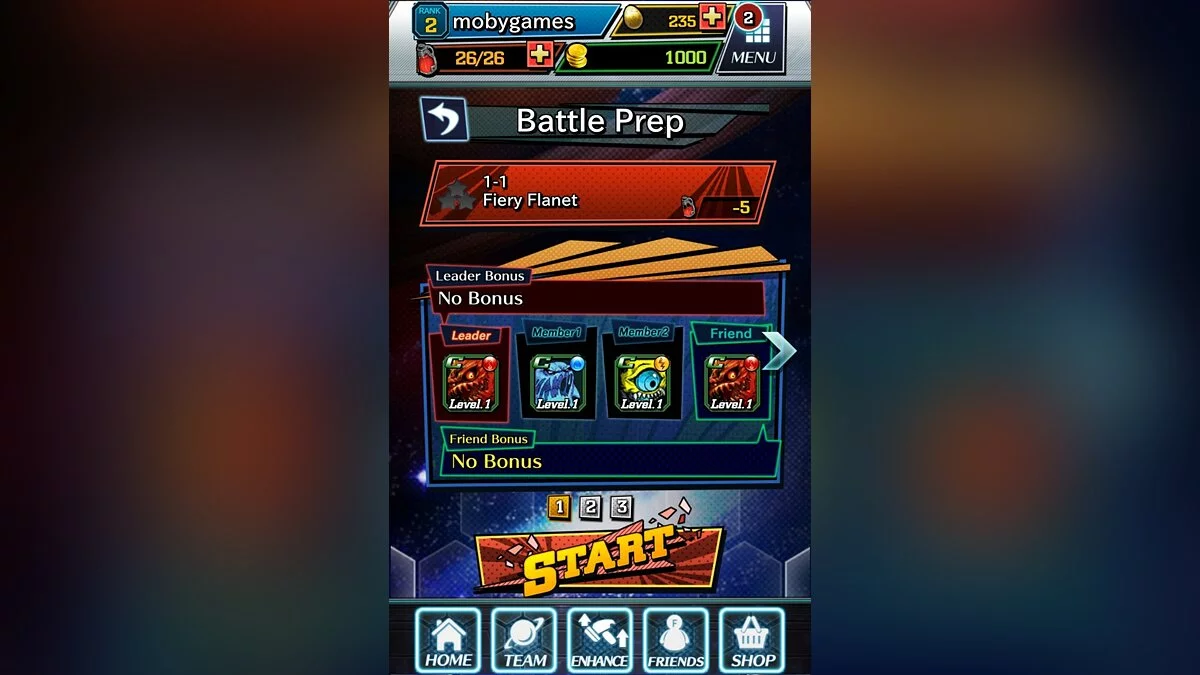 Скриншоты из Justice Monsters Five / Картинка 29