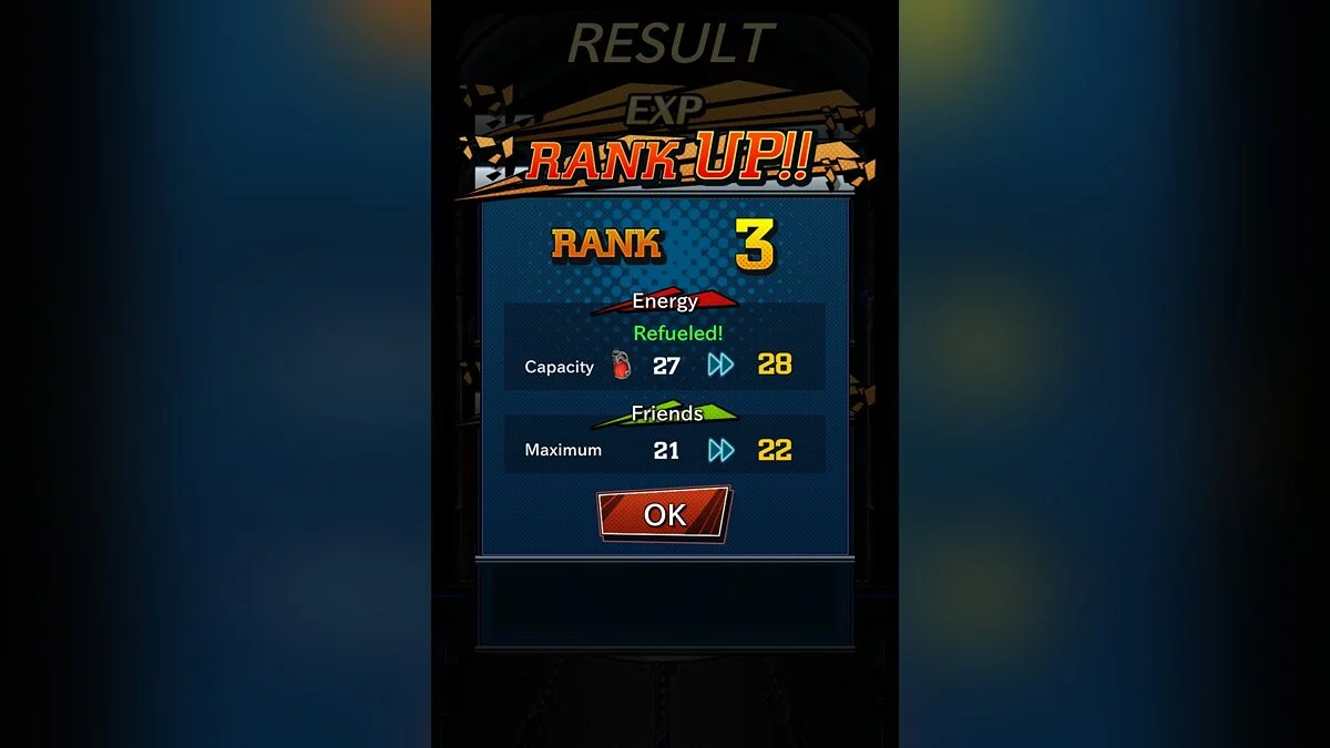 Скриншоты из Justice Monsters Five / Картинка 32