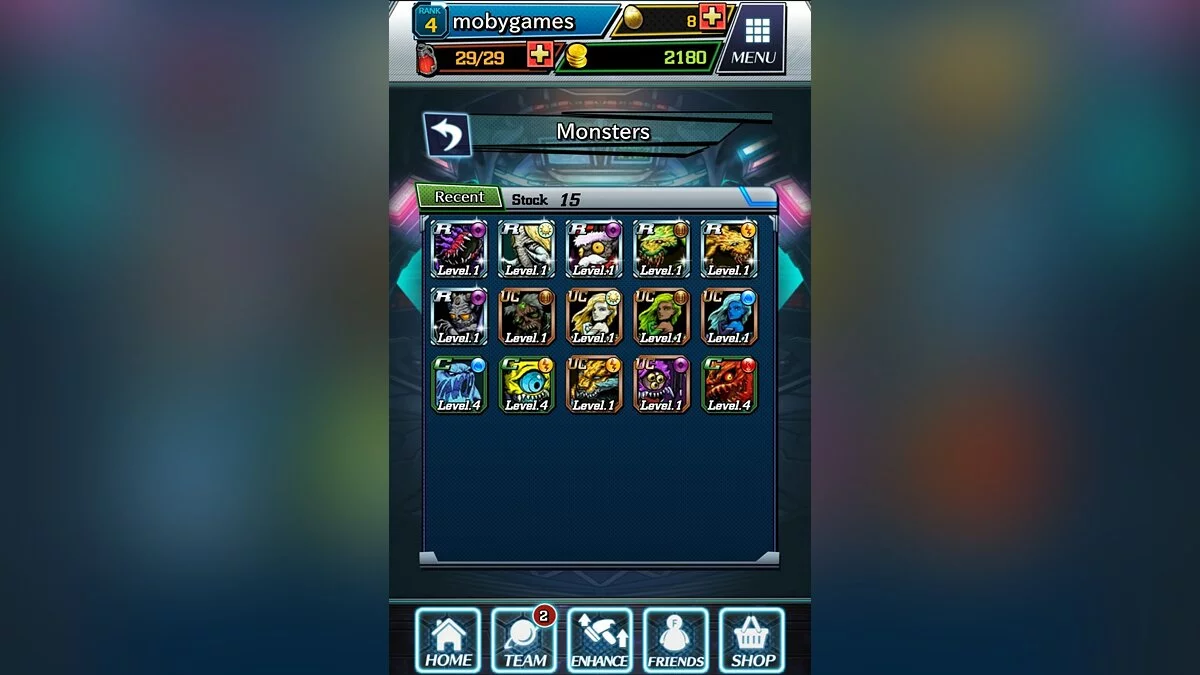 Скриншоты из Justice Monsters Five / Картинка 37
