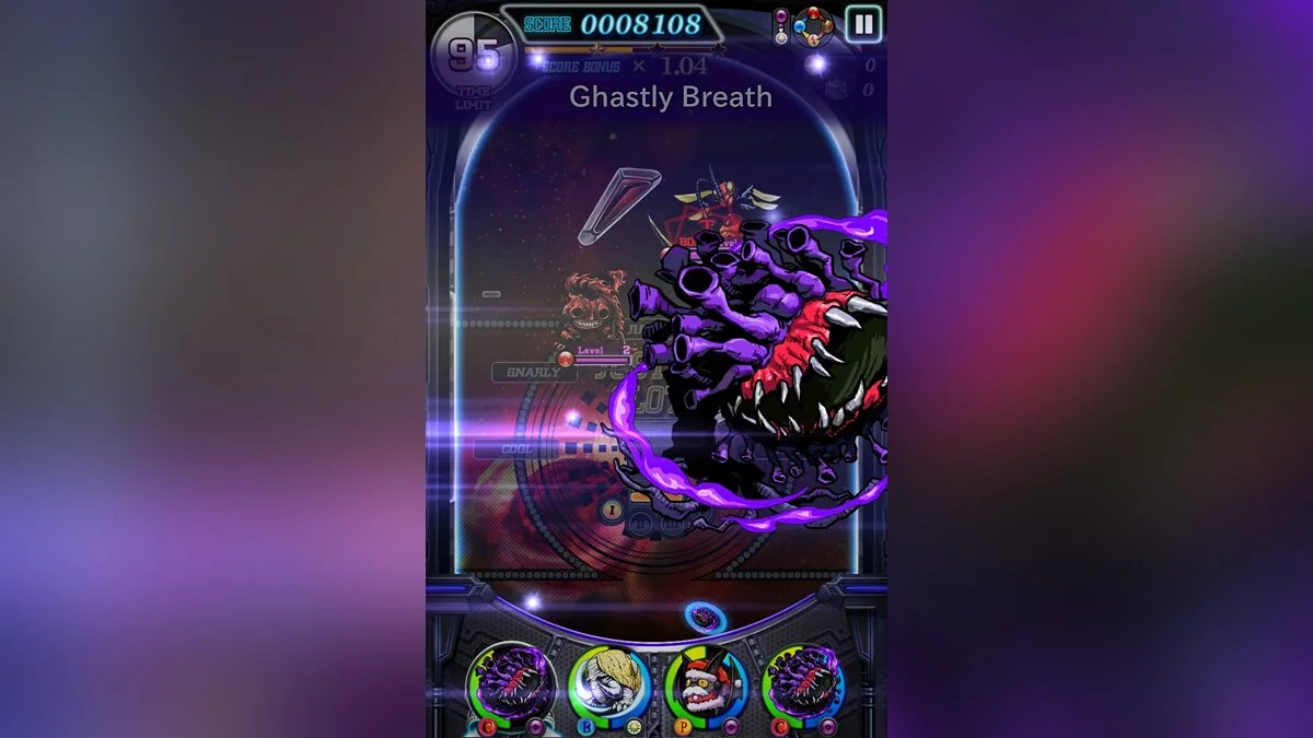 Скриншоты из Justice Monsters Five / Картинка 38