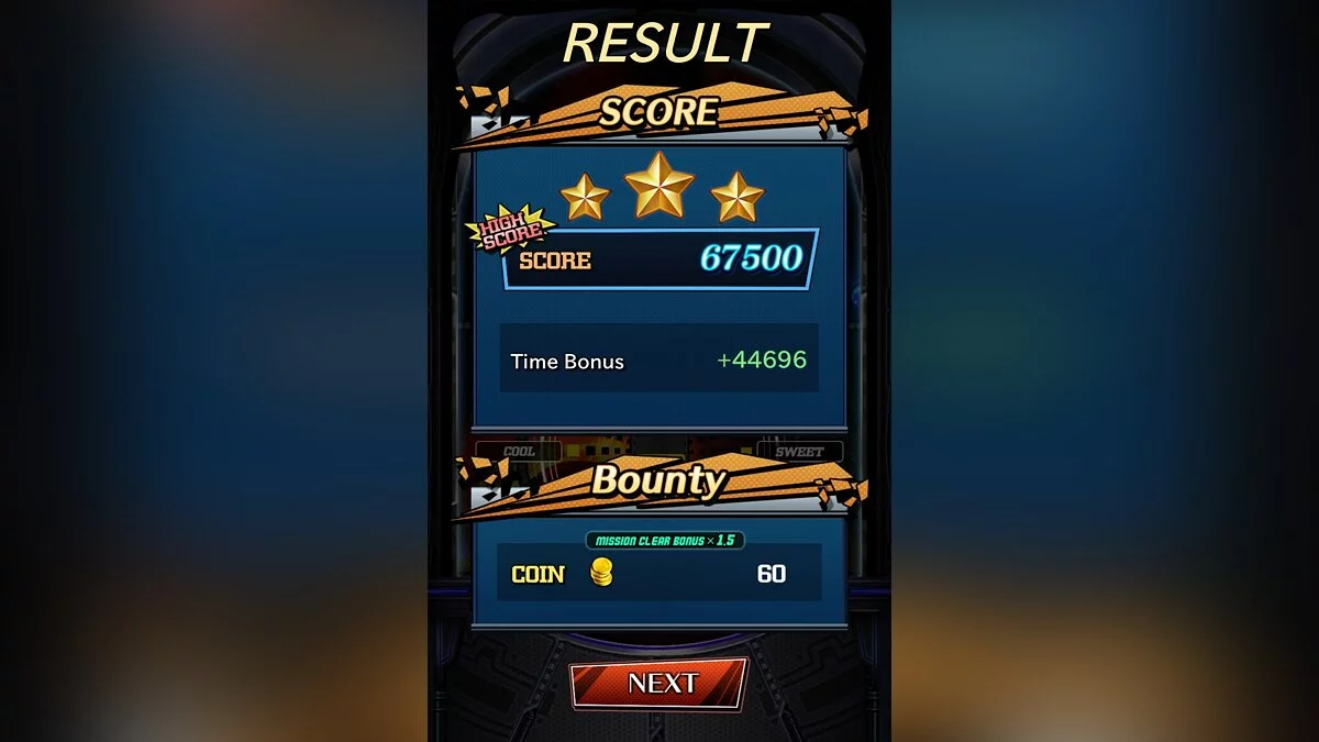 Скриншоты из Justice Monsters Five / Картинка 39