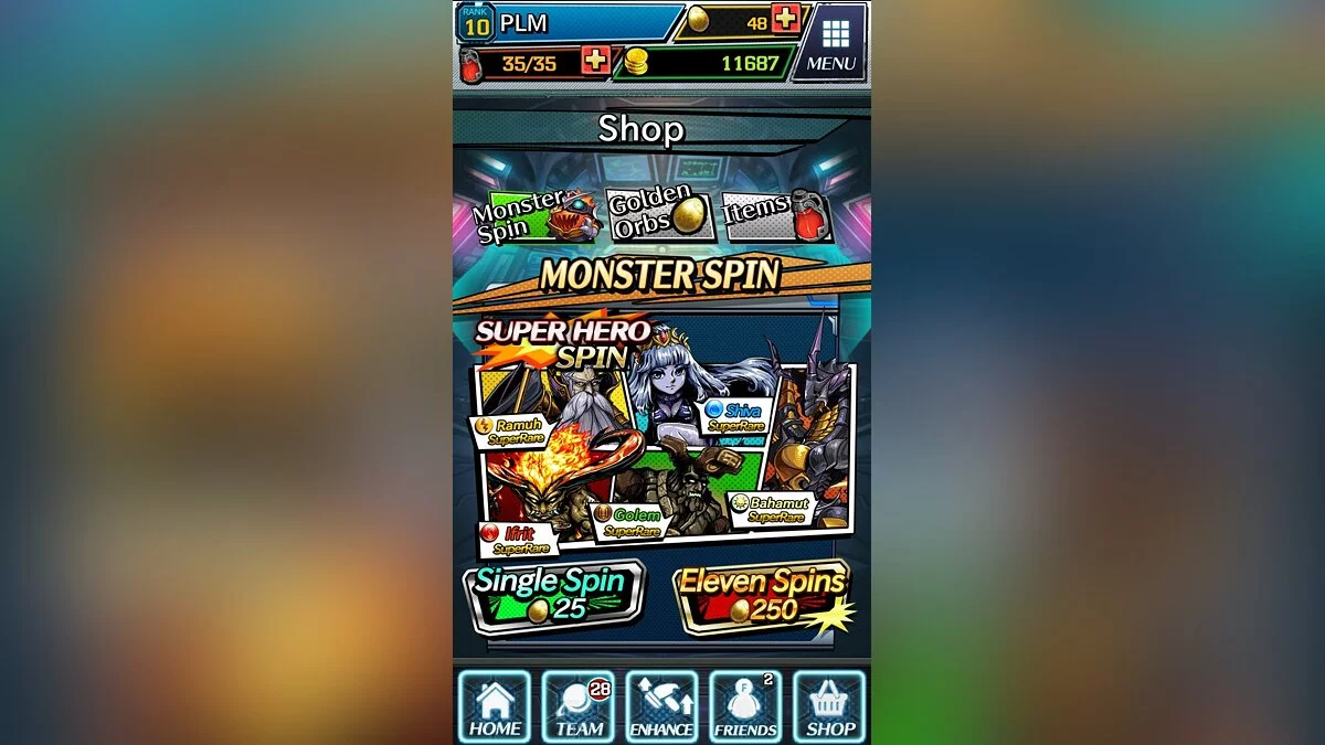 Скриншоты из Justice Monsters Five / Картинка 3