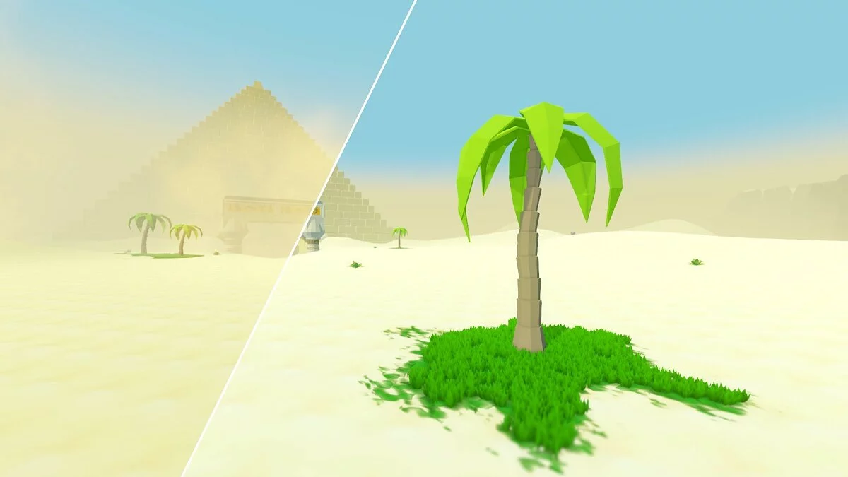 Скриншоты из Windscape / Картинка 14