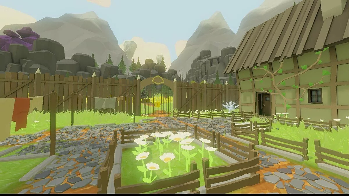 Скриншоты из Windscape / Картинка 26