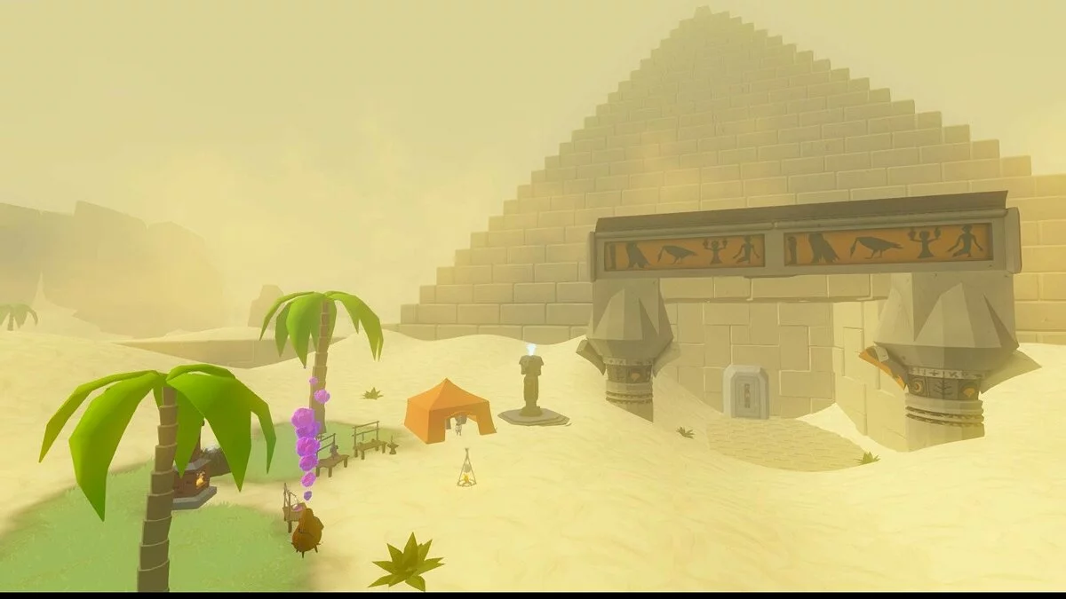 Скриншоты из Windscape / Картинка 29