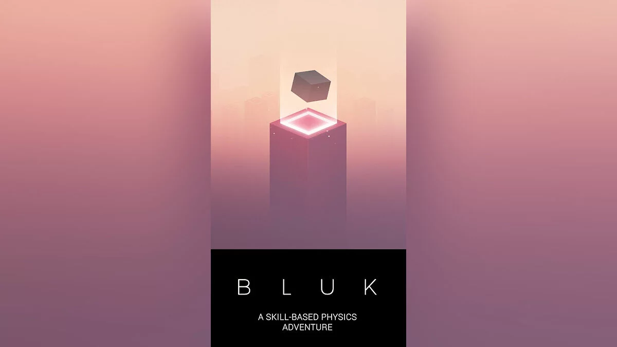 Скриншоты из BLUK / Картинка 11