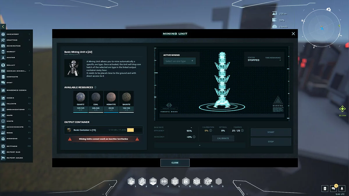 Скриншоты из Dual Universe / Картинка 32