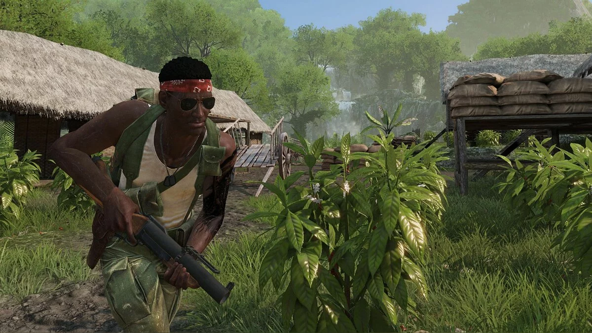 Скриншоты из Rising Storm 2: Vietnam / Картинка 10